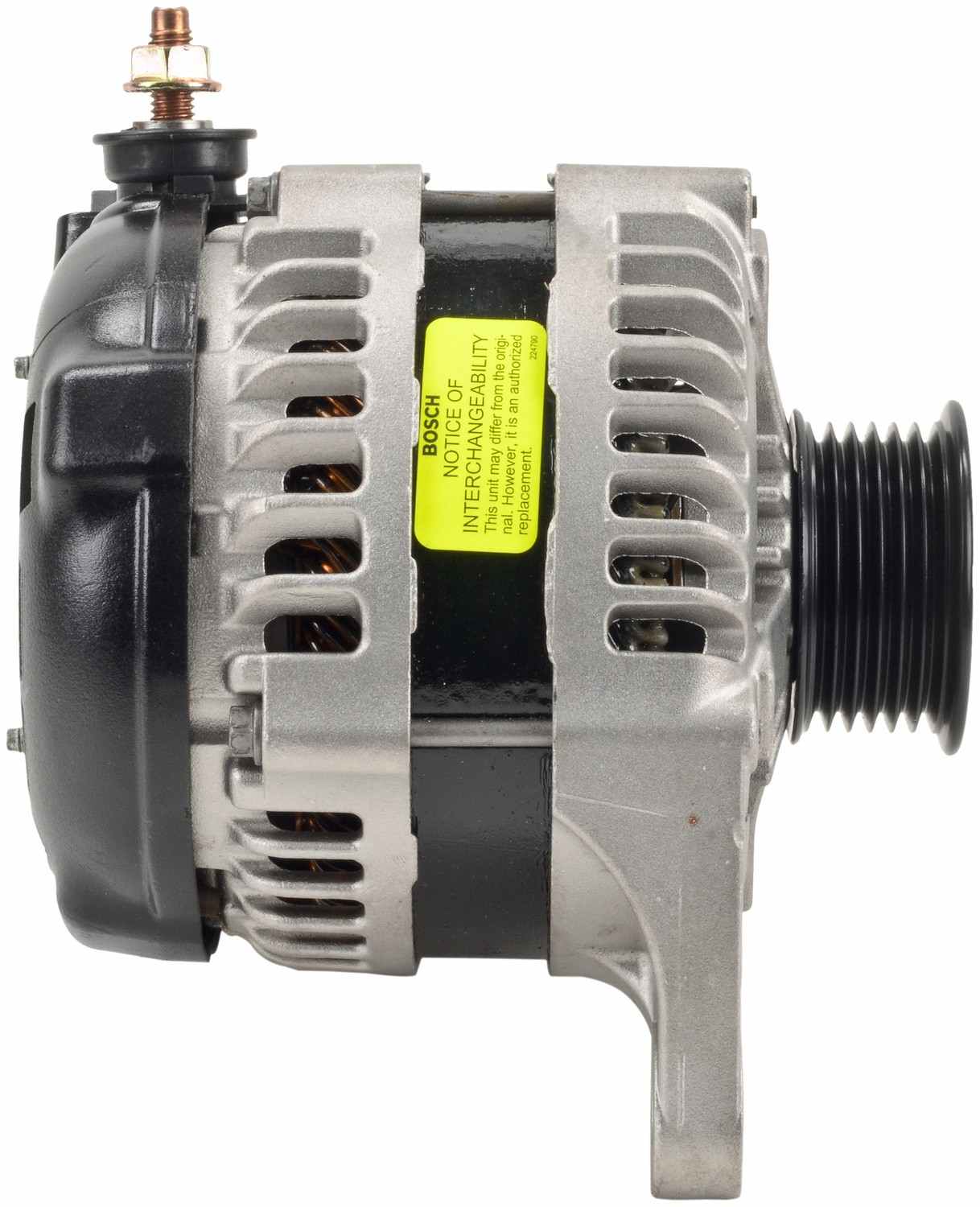 Bosch Alternator AL6478X