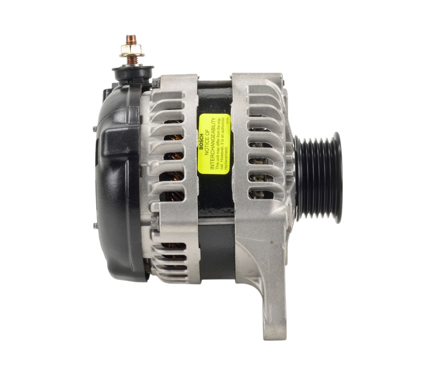 Bosch Alternator AL6478X