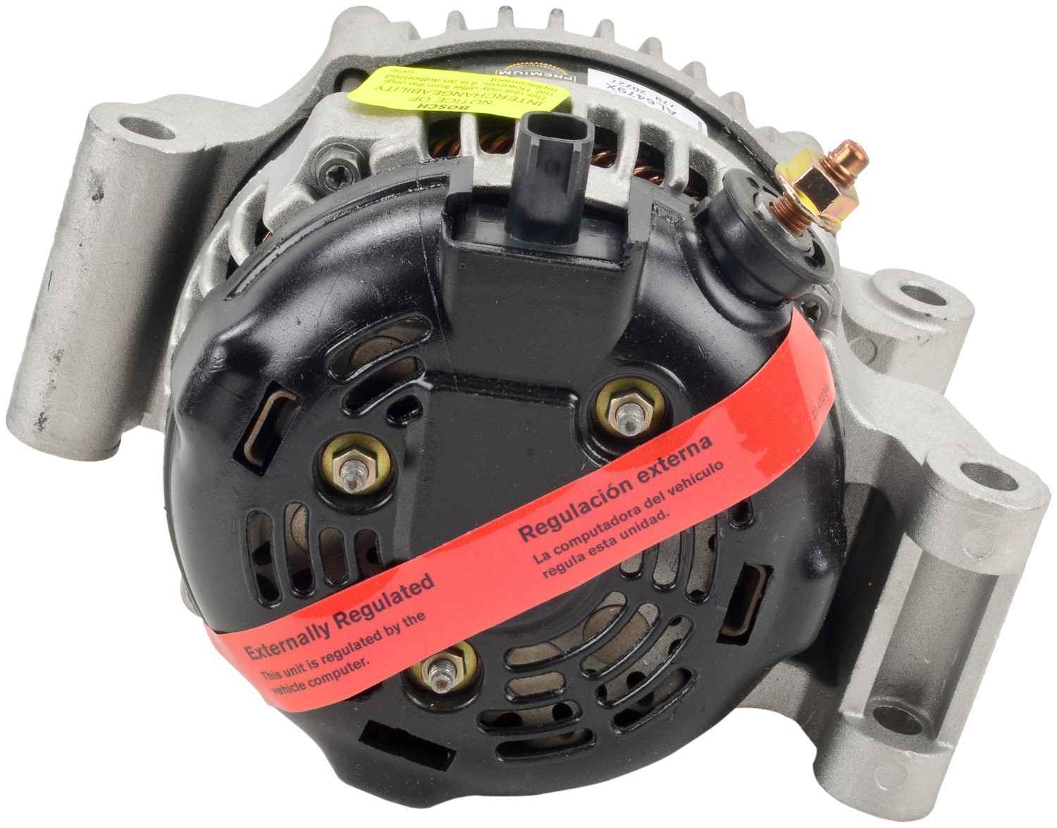 Bosch Alternator AL6479X