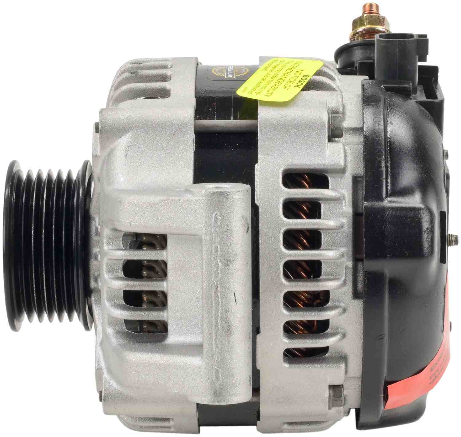Bosch Alternator AL6479X