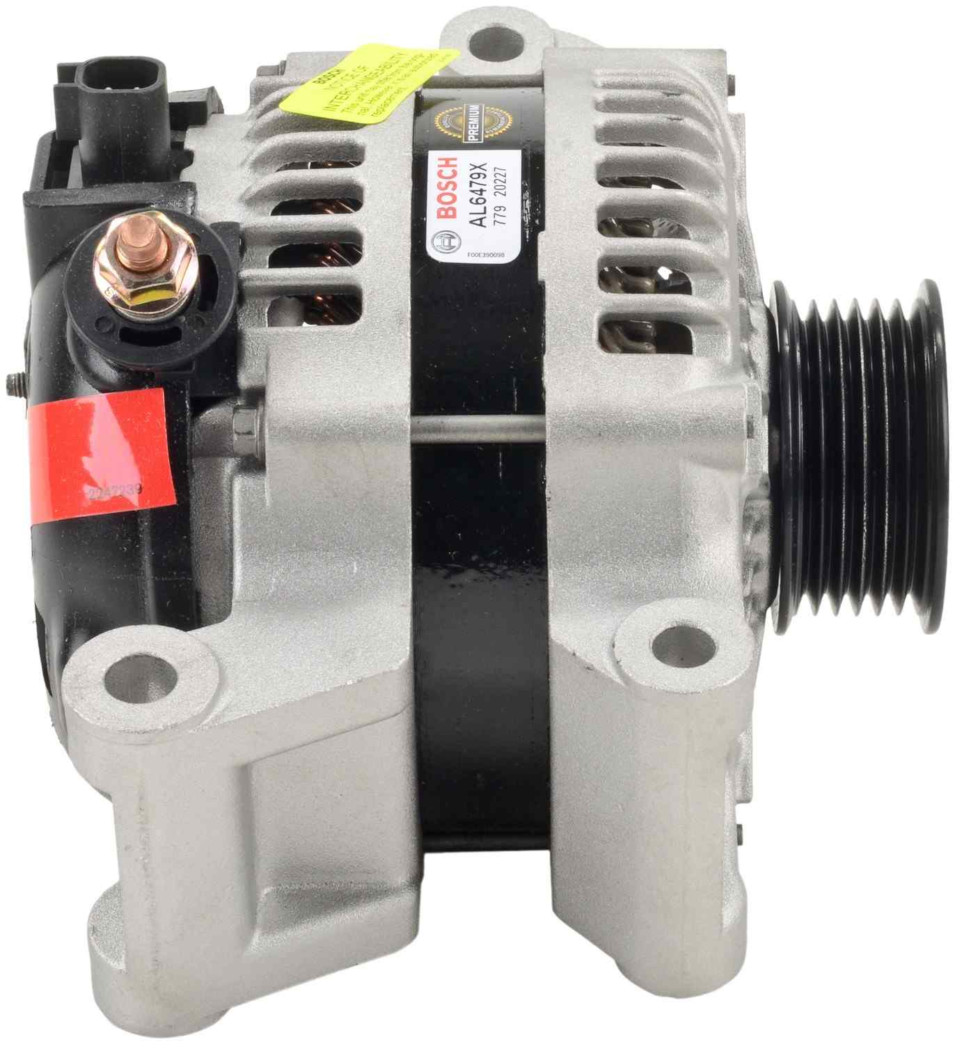 Bosch Alternator AL6479X