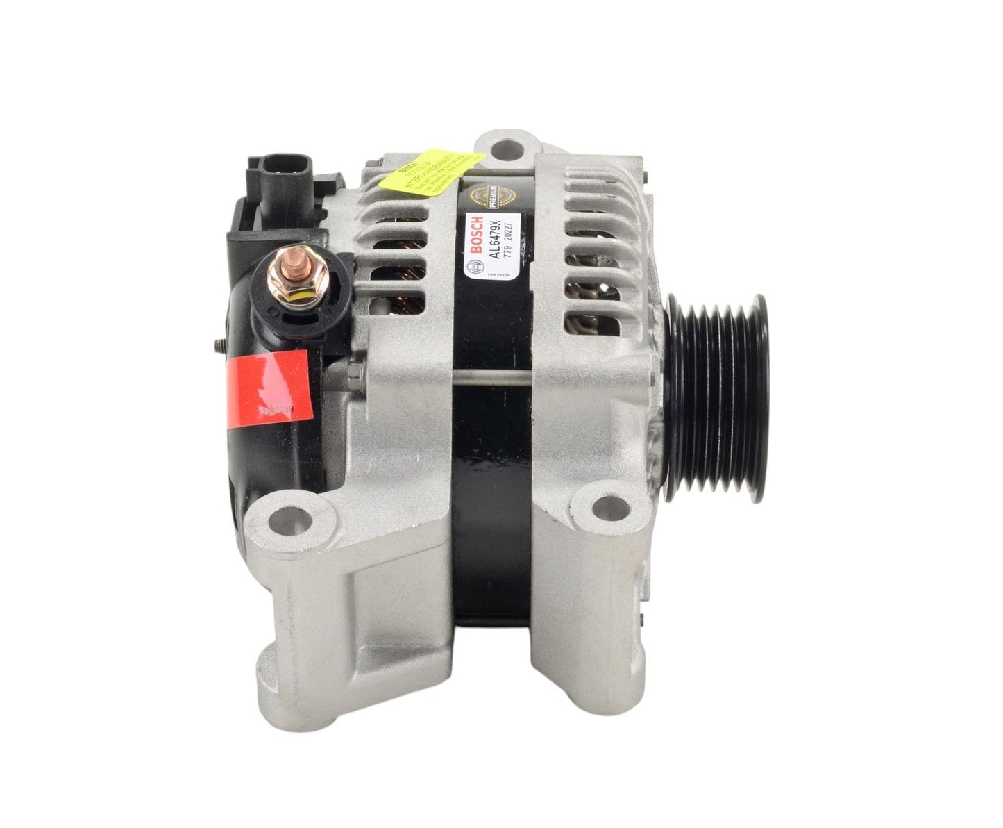 Bosch Alternator AL6479X