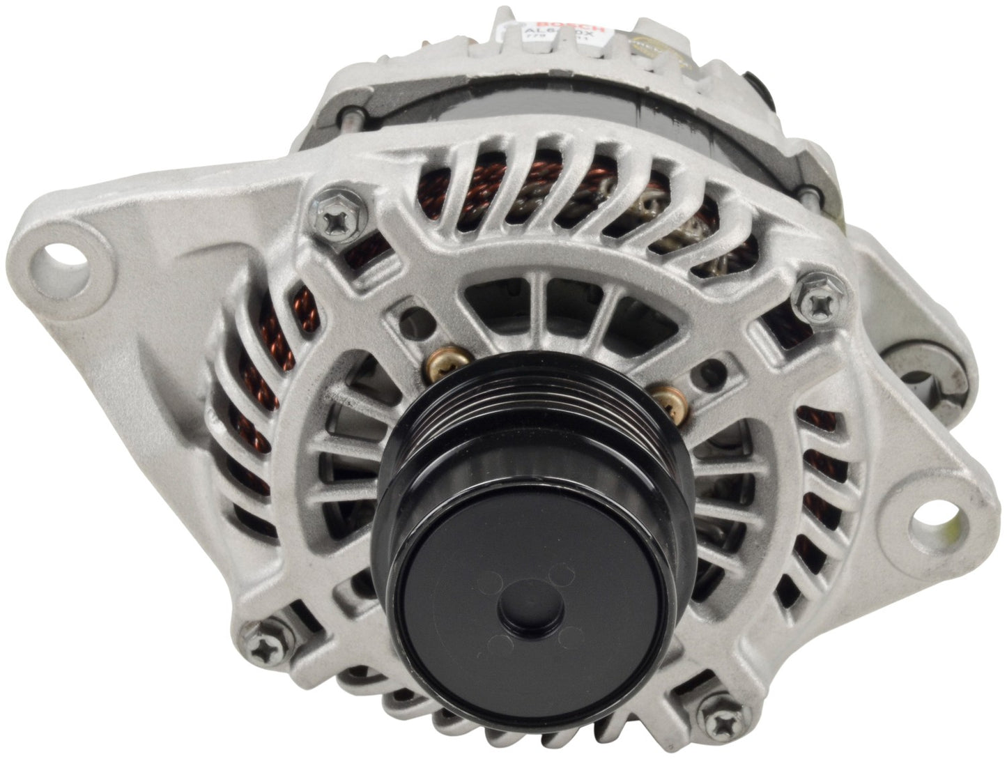Bosch Alternator AL6480N main image