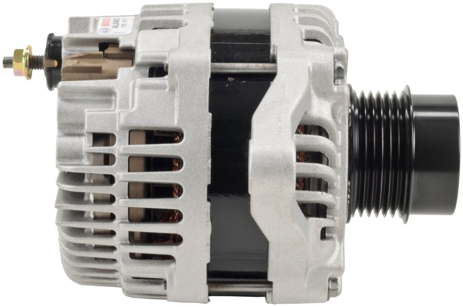 Bosch Alternator AL6480N image 3
