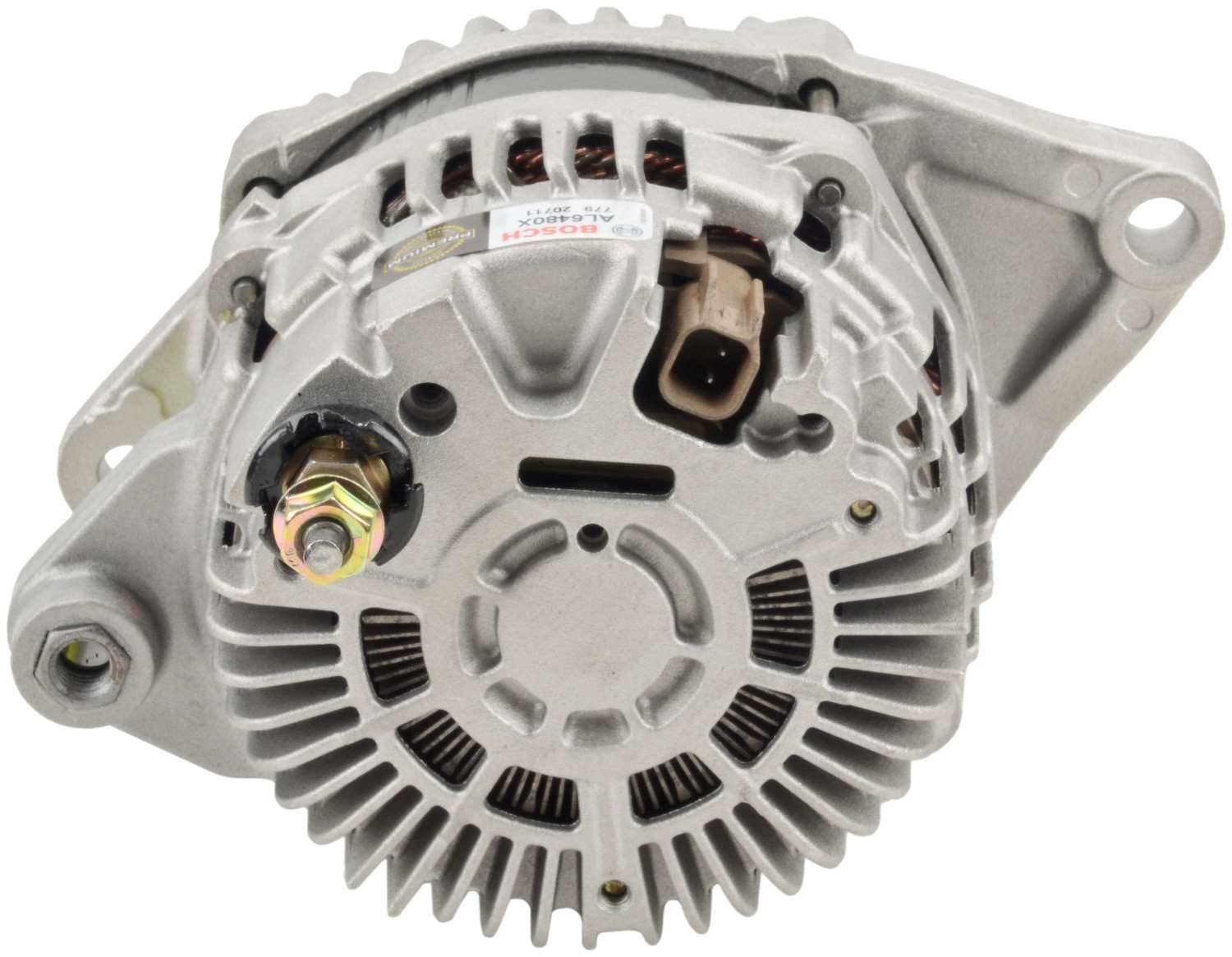 Bosch Alternator AL6480X