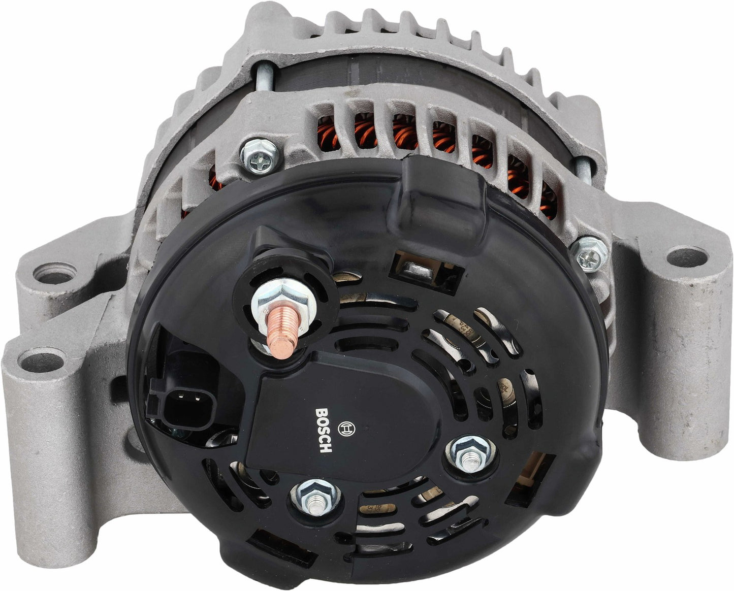 Bosch Alternator AL6483N image 5