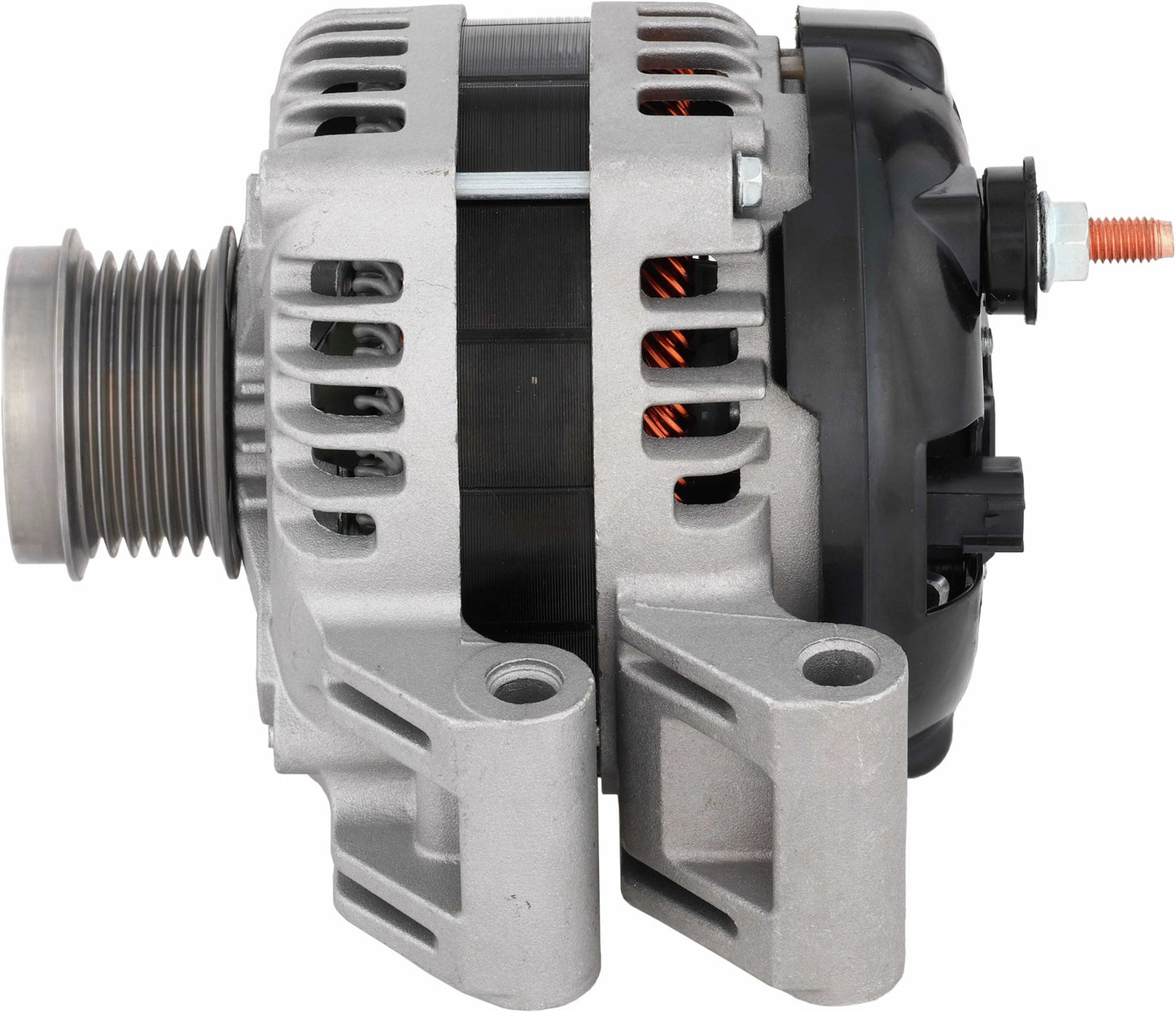 Bosch Alternator AL6483N image 3