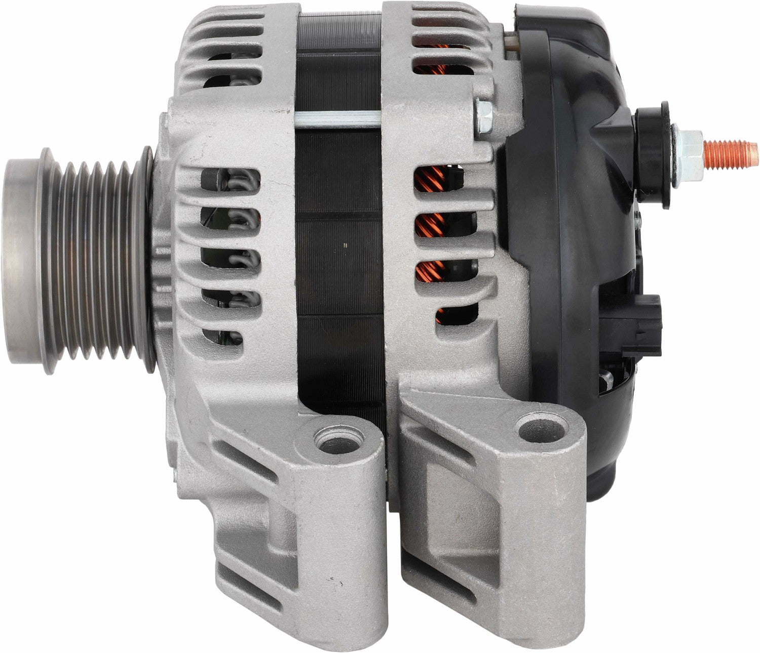 Bosch Alternator AL6483N image 3