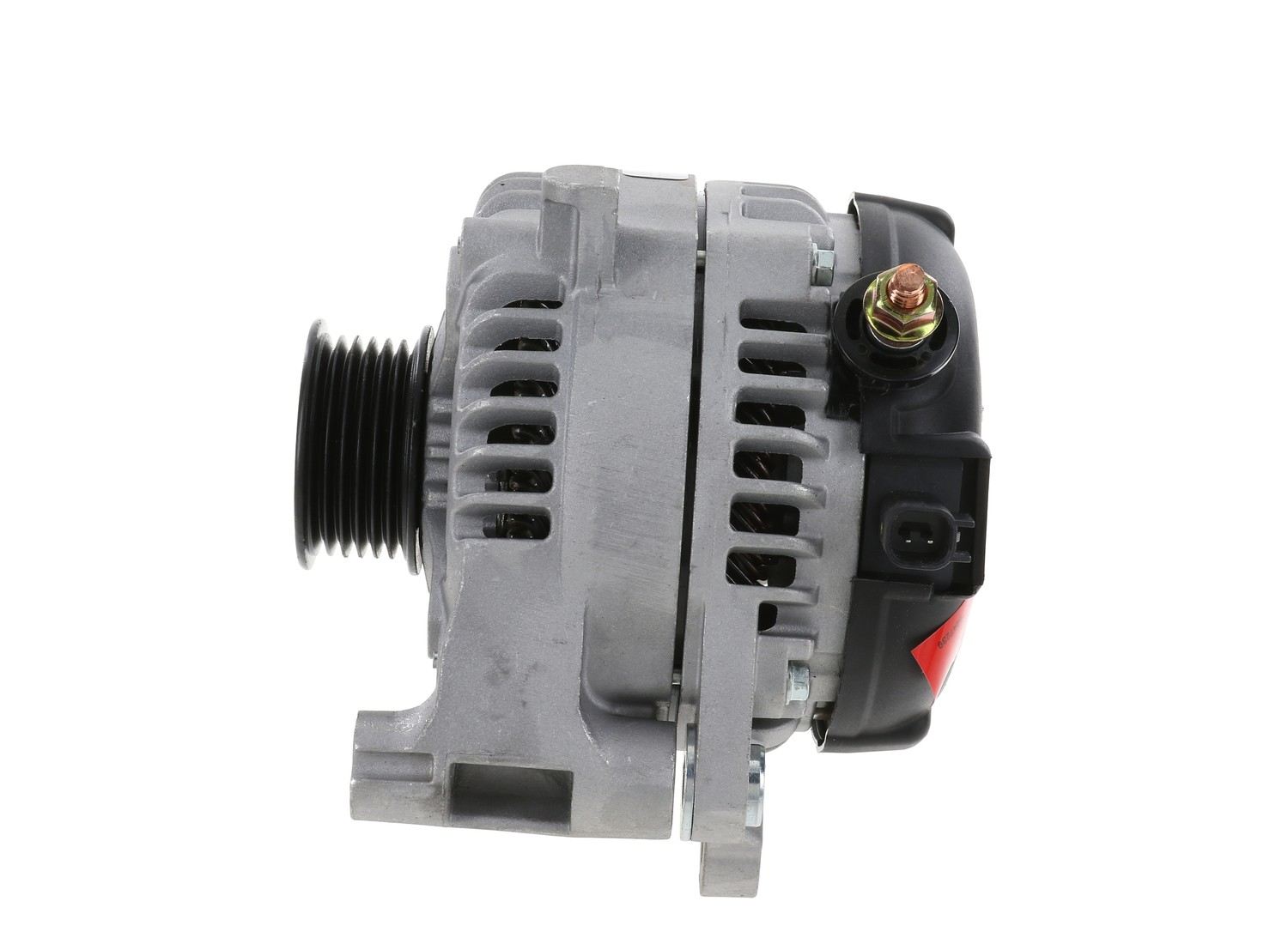 Bosch Alternator  top view frsport AL6486X