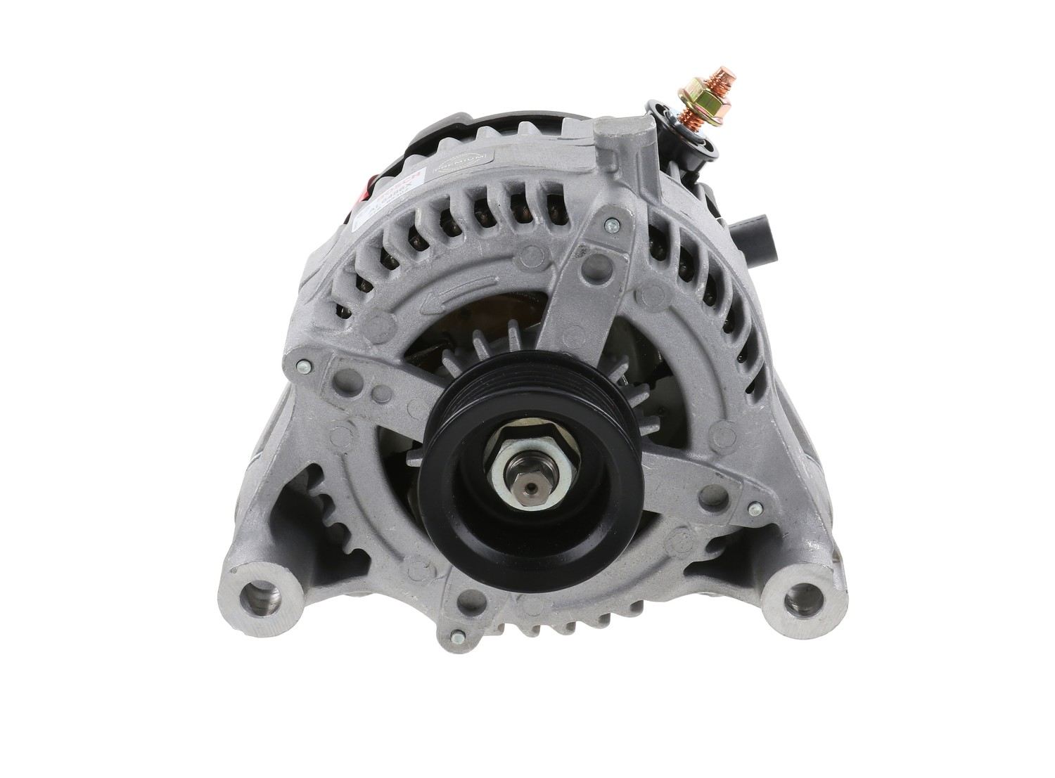 Bosch Alternator  top view frsport AL6486X
