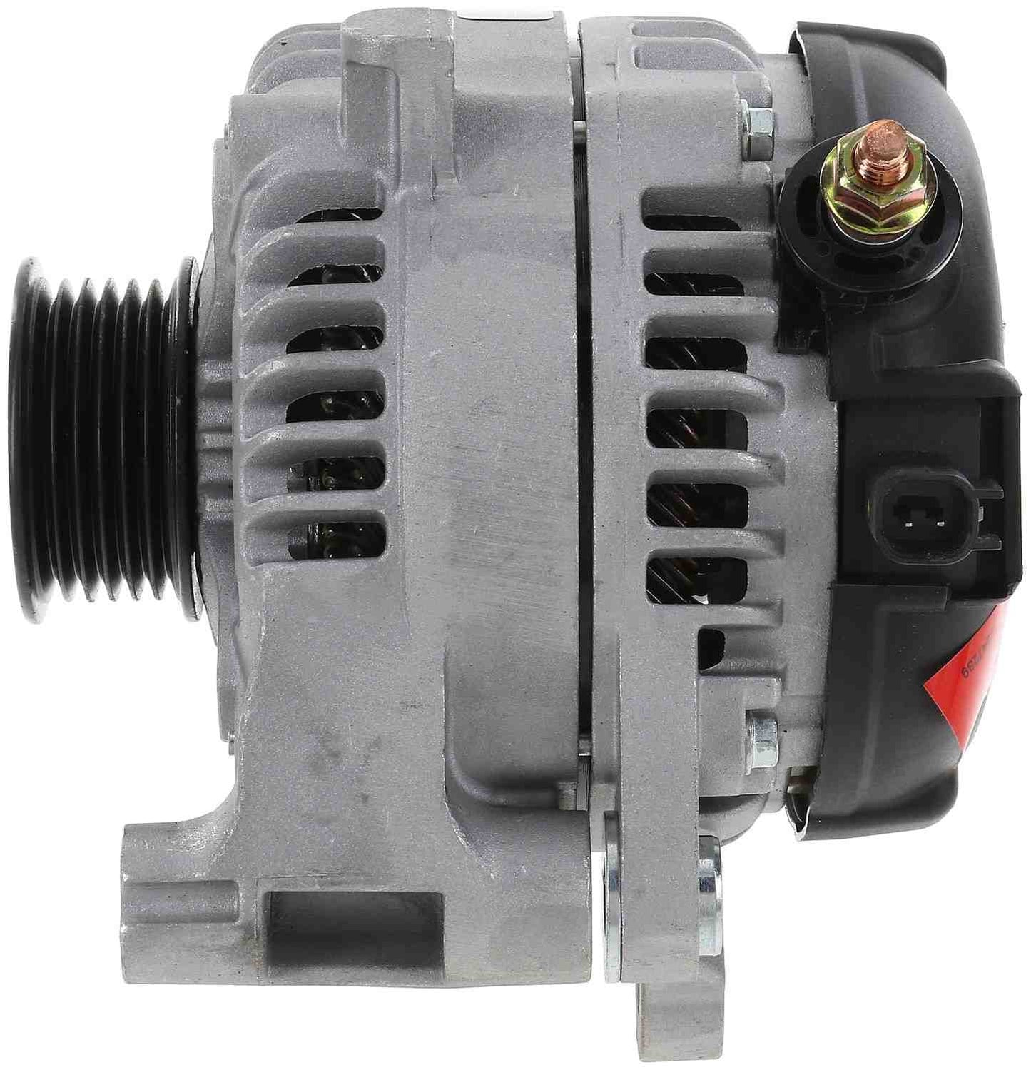 Bosch Alternator  top view frsport AL6486X