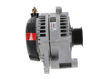 Bosch Alternator  top view frsport AL6486X