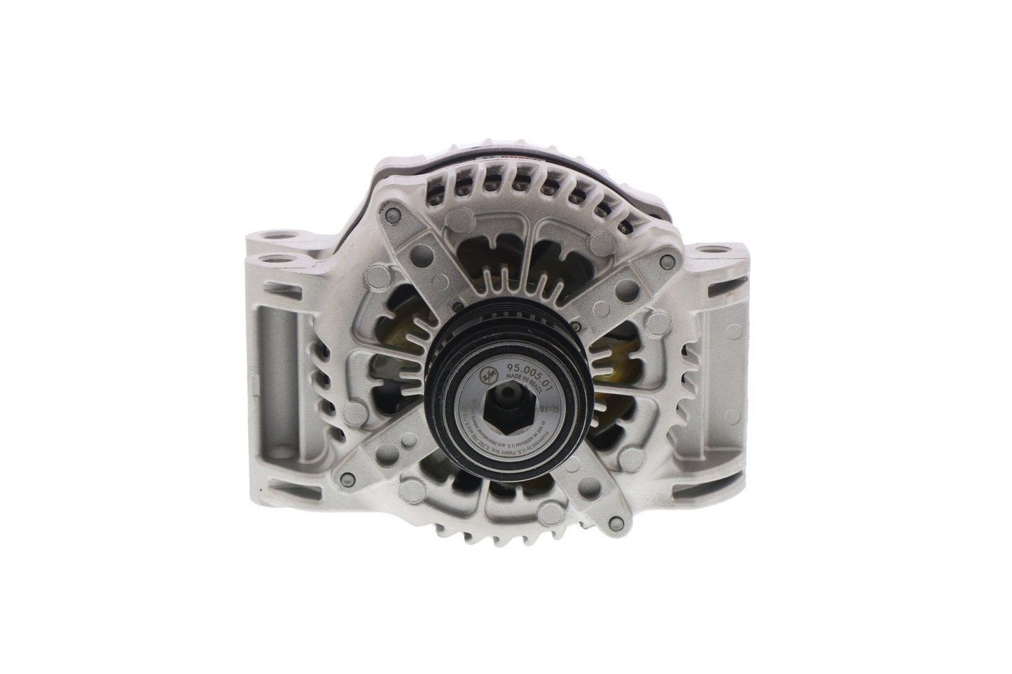 Bosch Premium Alternator AL6489X