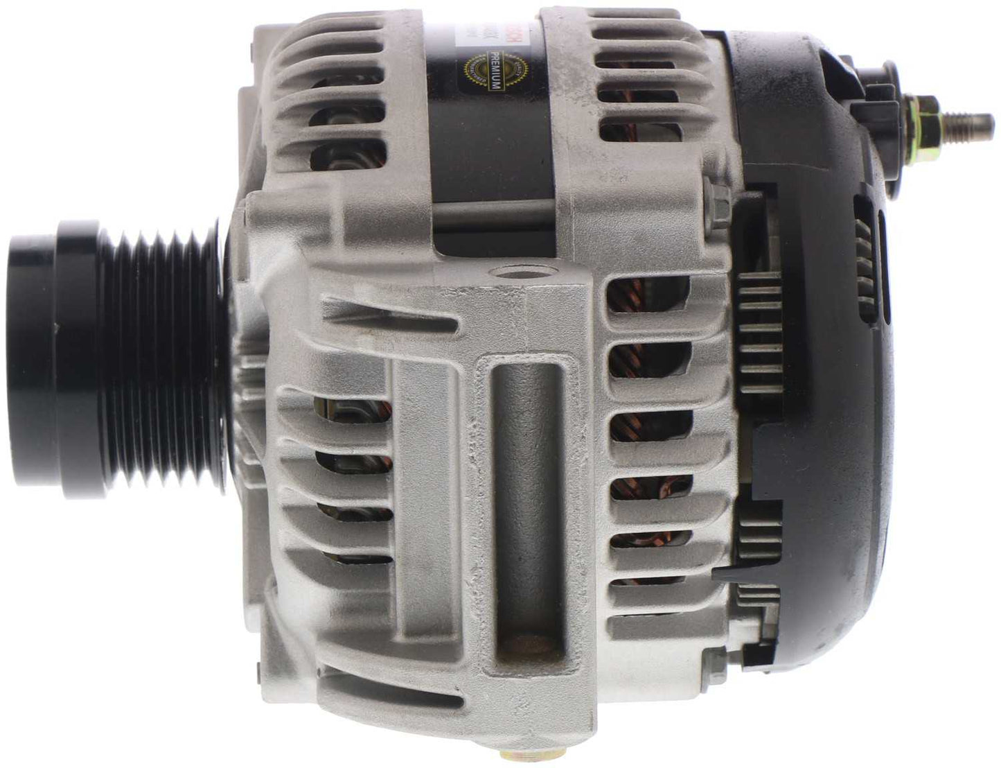 Bosch Premium Alternator AL6489X