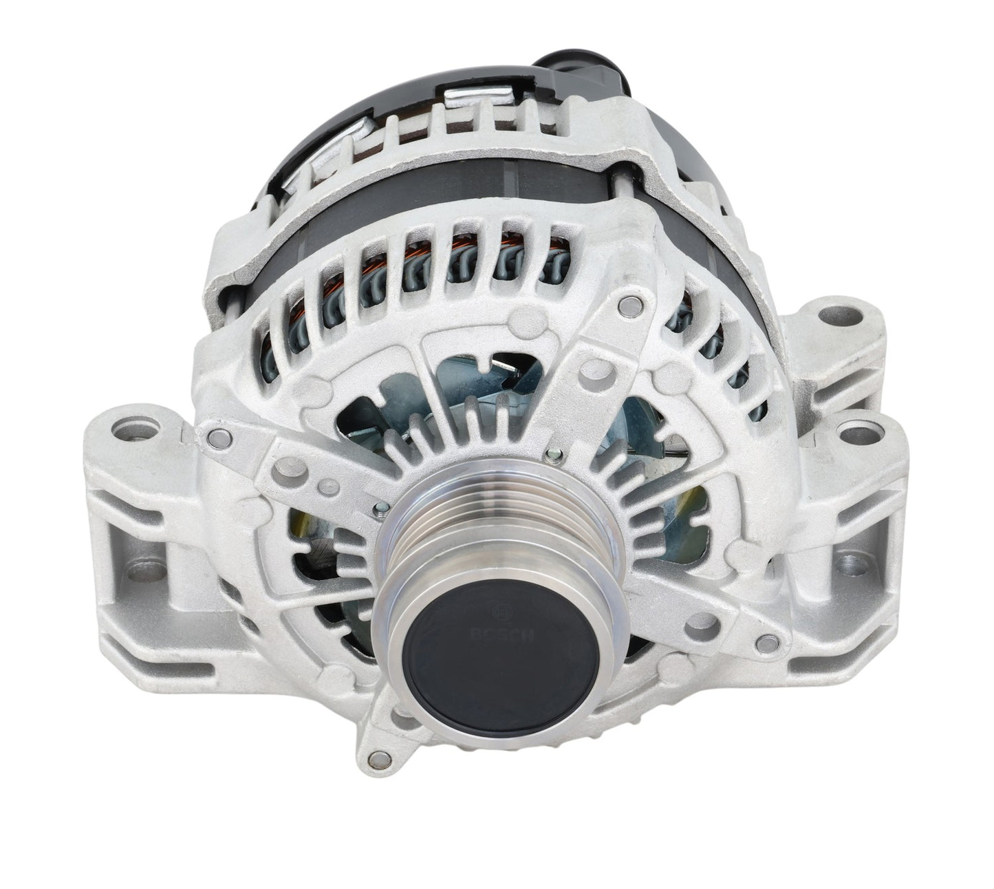 Bosch Alternator AL6490N image 2