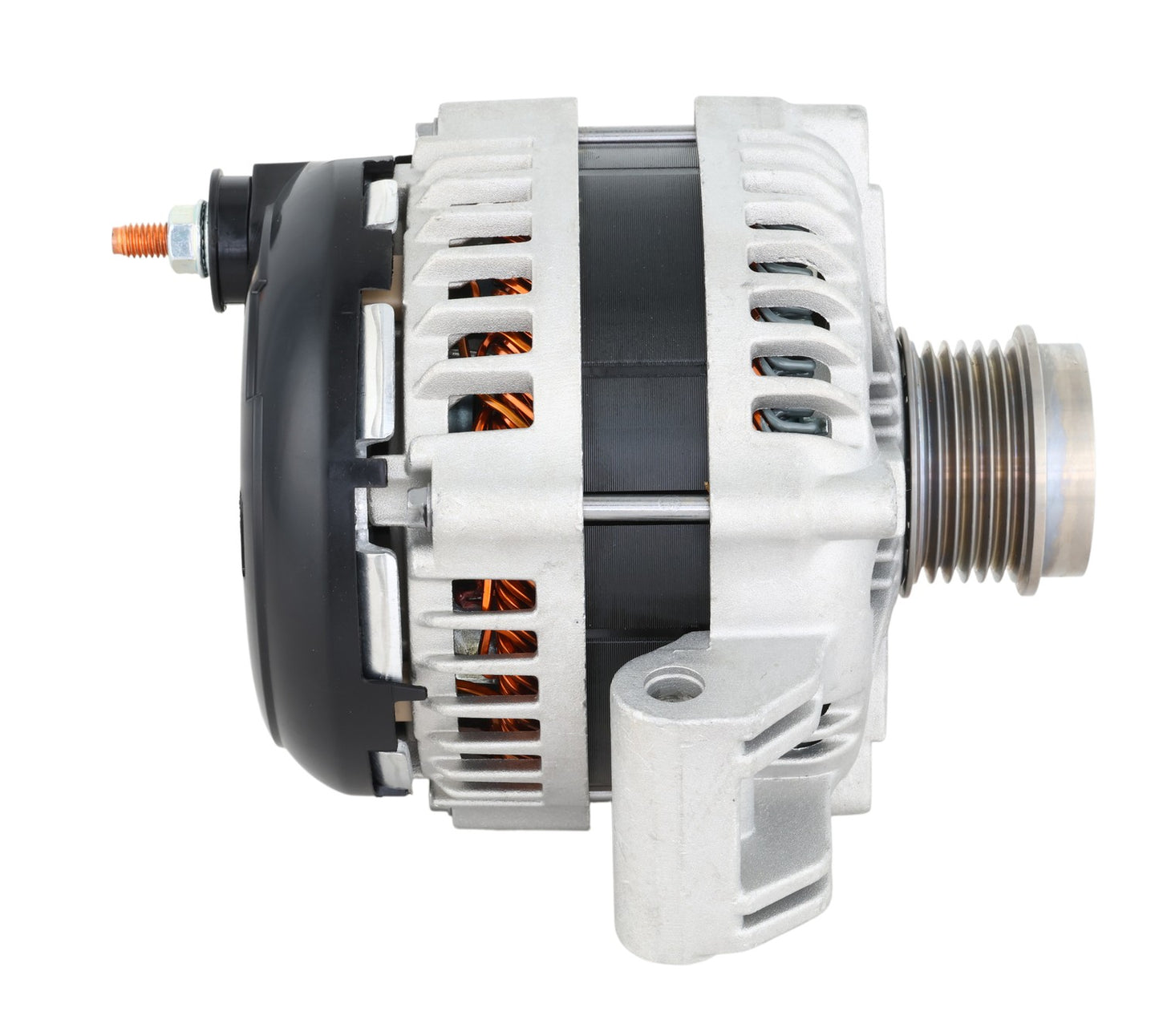 Bosch Alternator AL6490N image 4