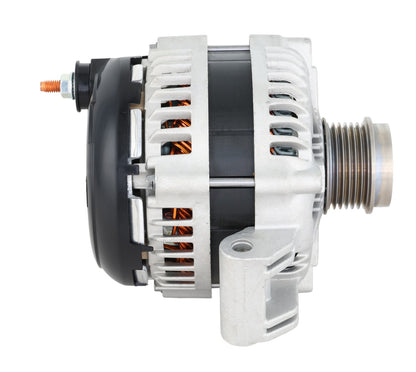 Bosch Alternator AL6490N image 4