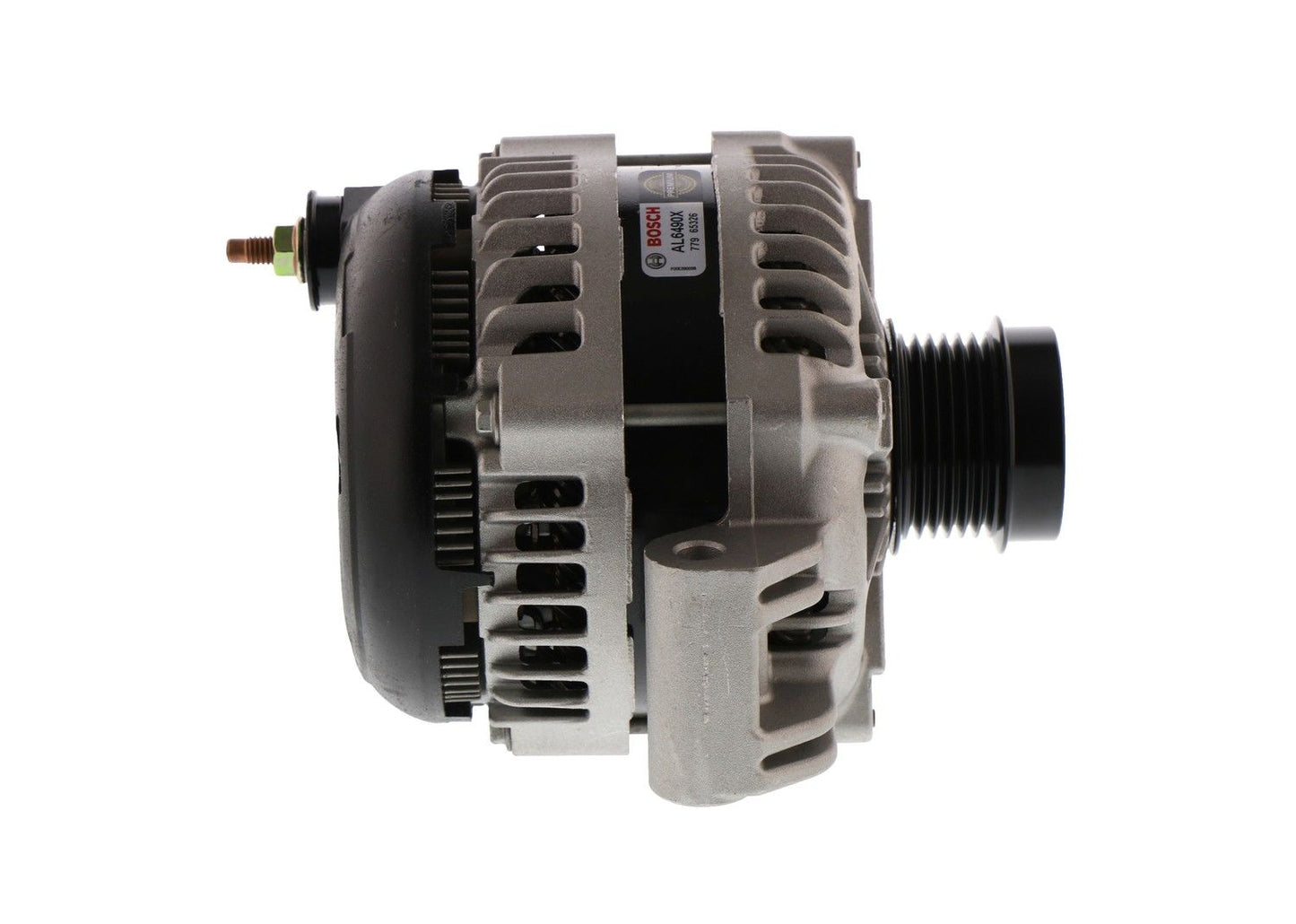 Bosch Premium Alternator AL6490X