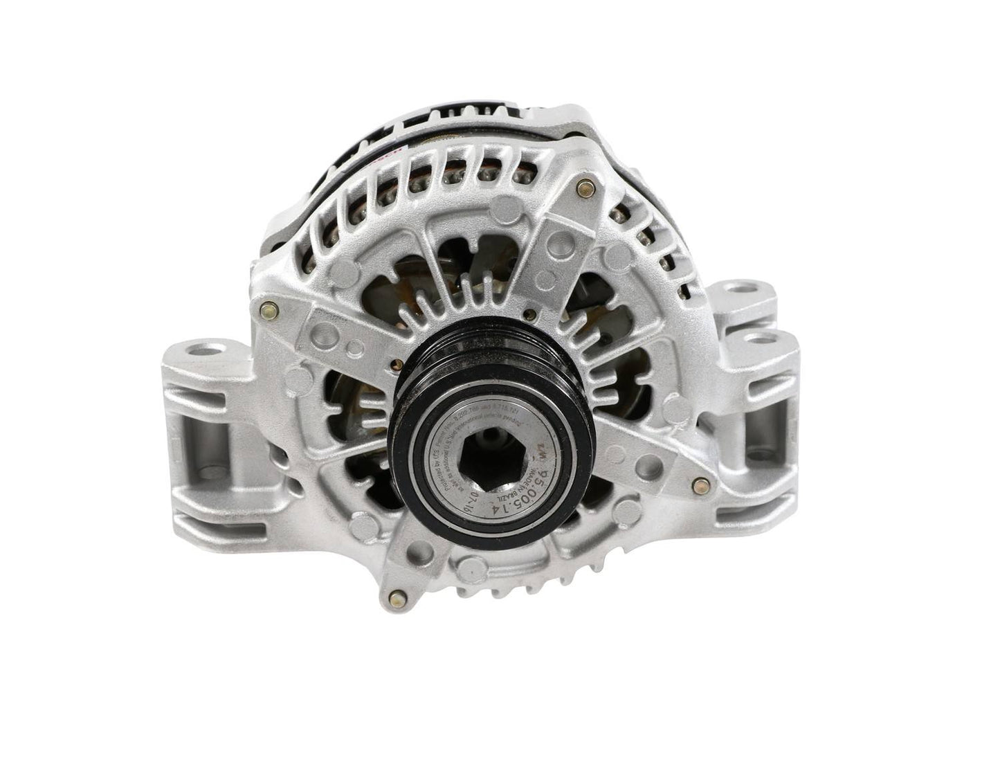 Bosch Premium Alternator AL6491X