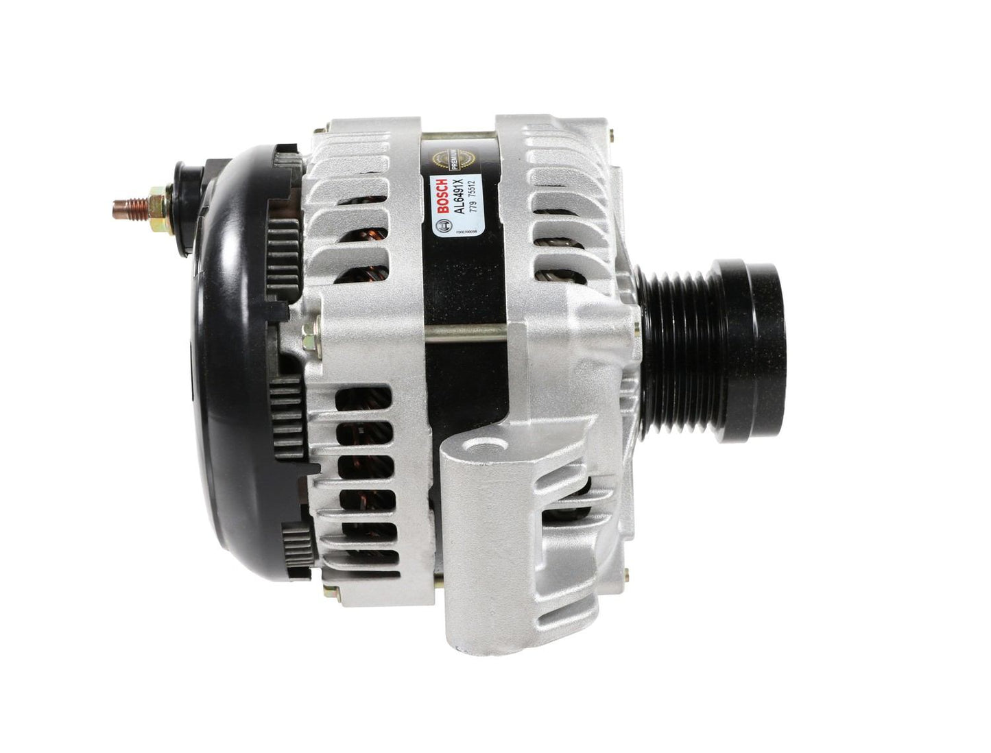 Bosch Premium Alternator AL6491X