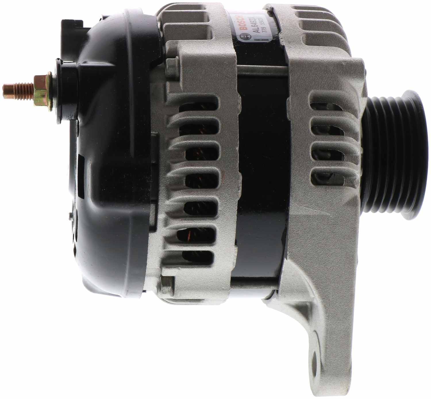 Bosch Alternator AL6492X