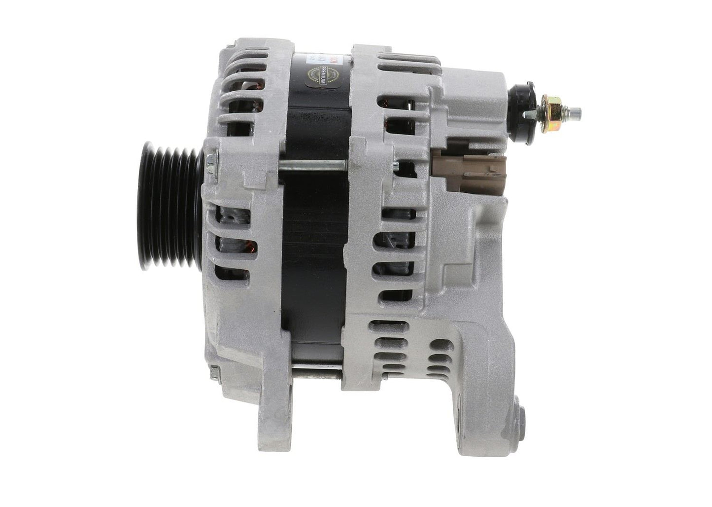 Bosch Alternator  top view frsport AL6494X