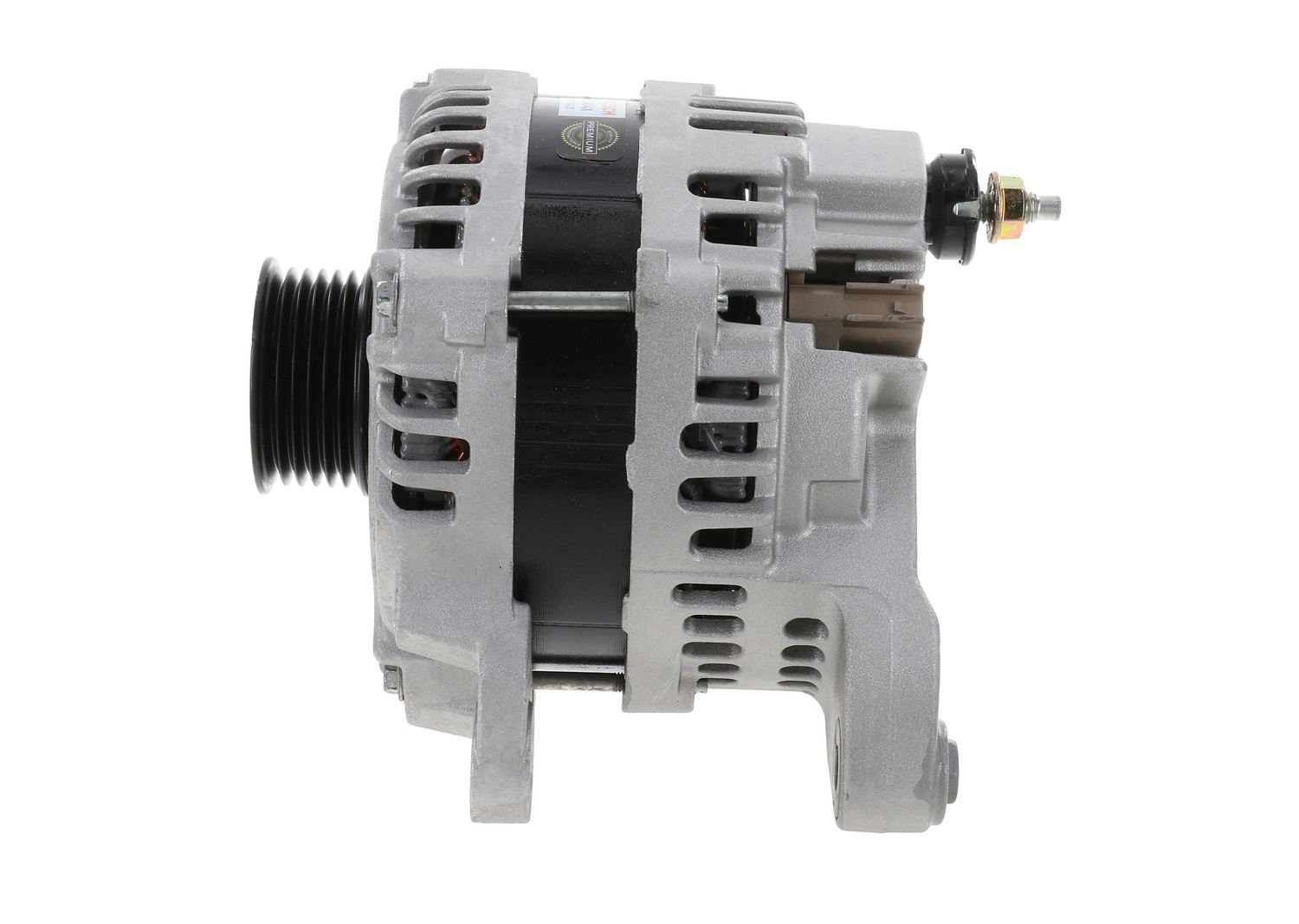 Bosch Alternator  top view frsport AL6494X
