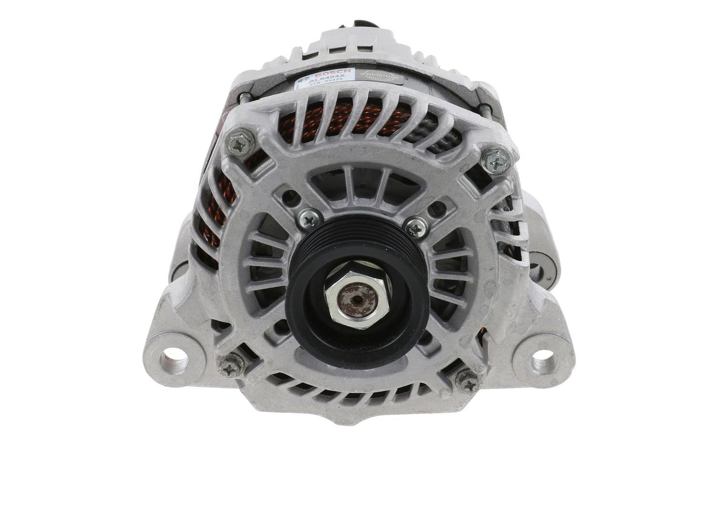 Bosch Alternator  top view frsport AL6494X