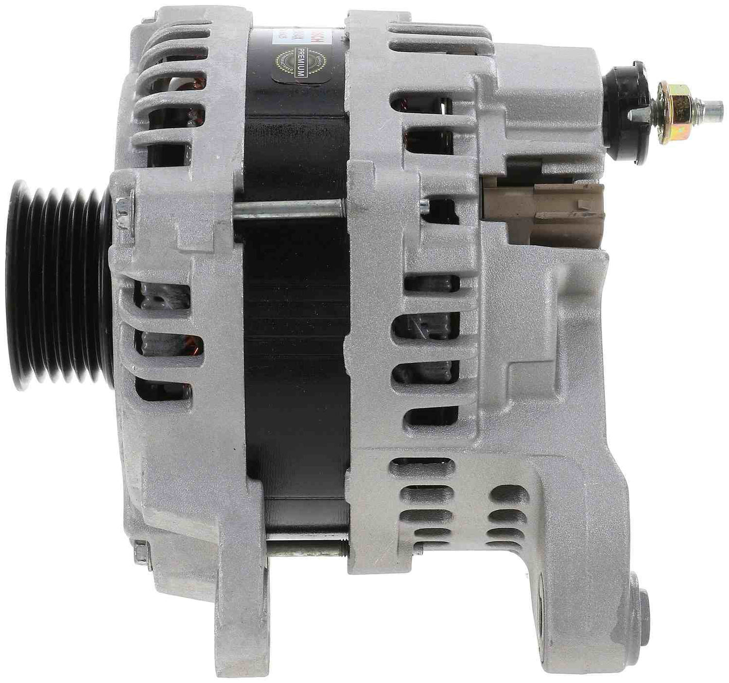 Bosch Alternator  top view frsport AL6494X