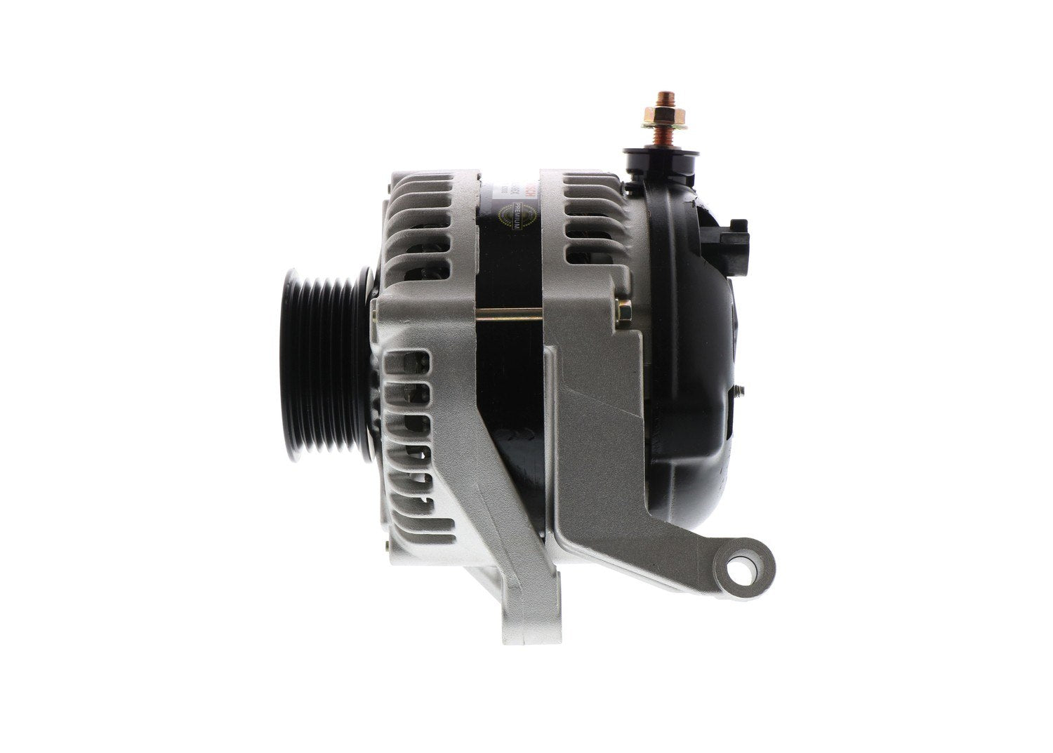 Bosch Alternator  top view frsport AL6496X
