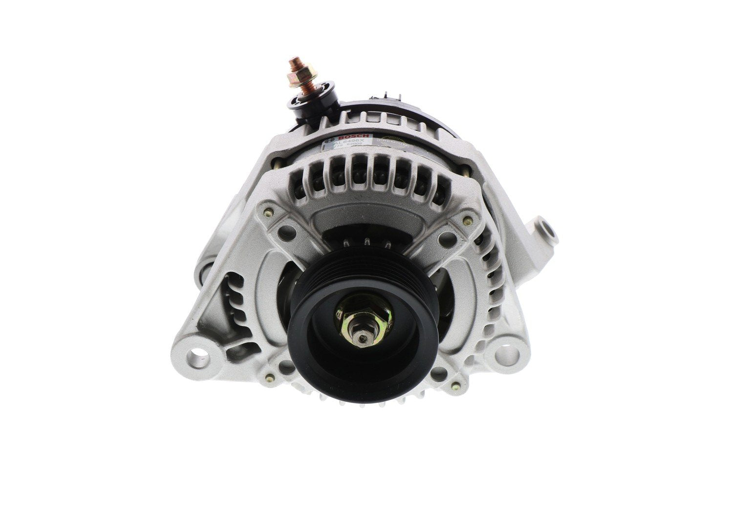Bosch Alternator  top view frsport AL6496X
