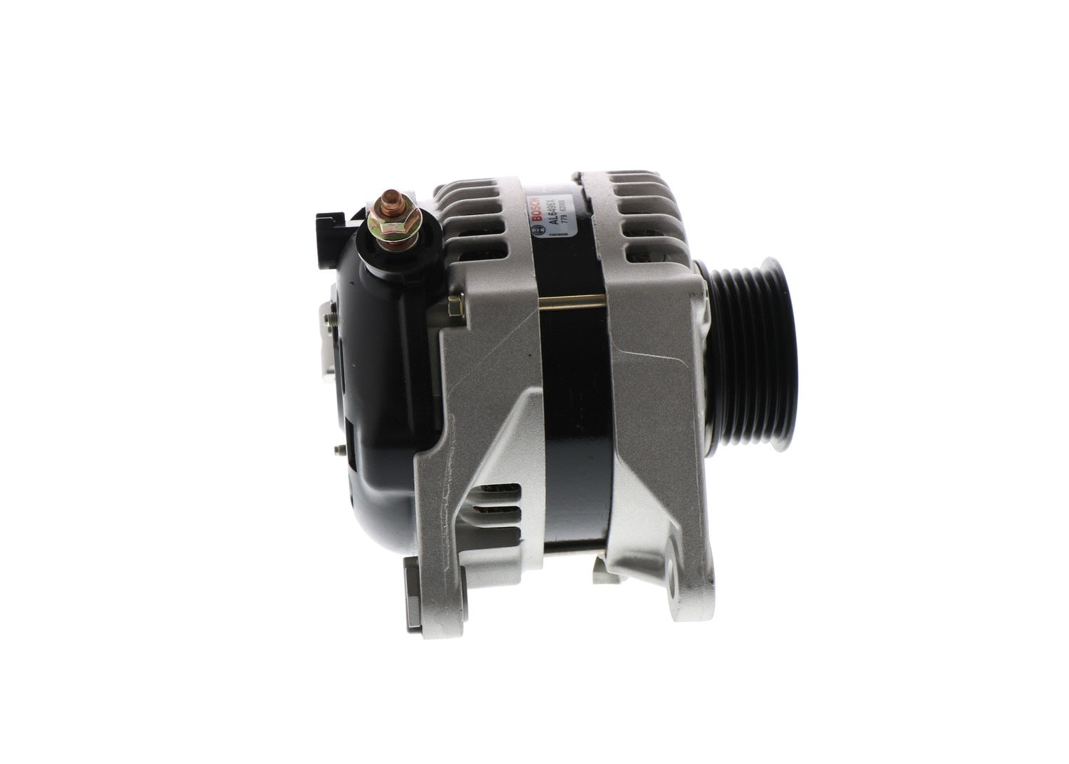 Bosch Alternator  top view frsport AL6496X