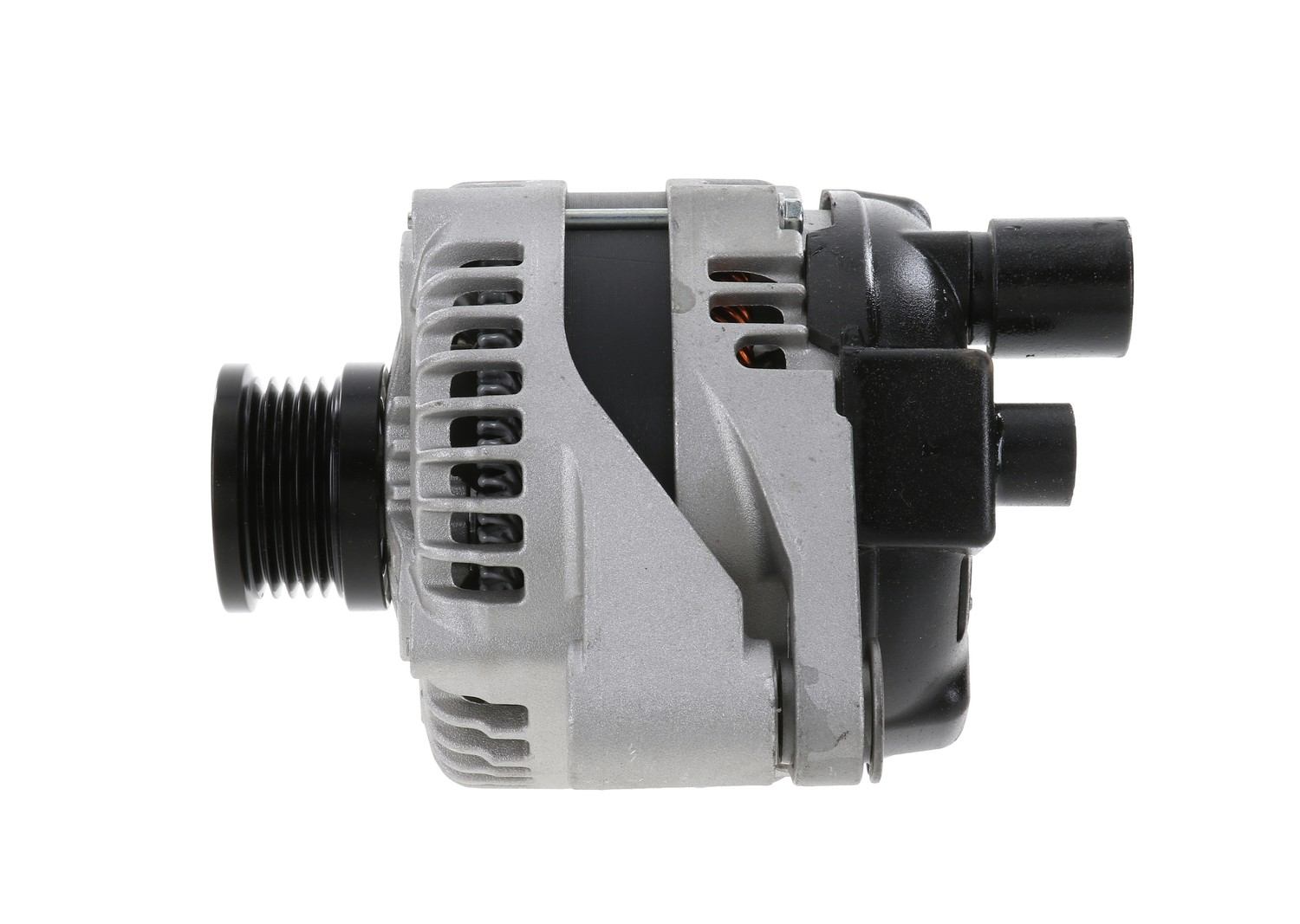 Bosch Alternator  top view frsport AL6497X