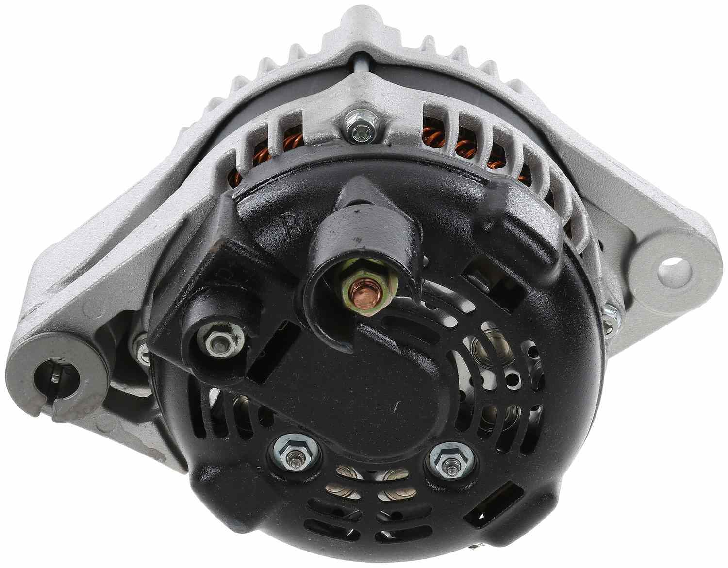Bosch Alternator  top view frsport AL6497X