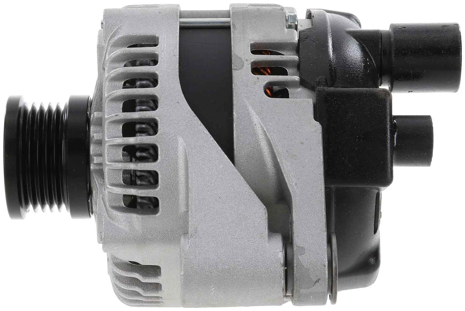 Bosch Alternator  top view frsport AL6497X