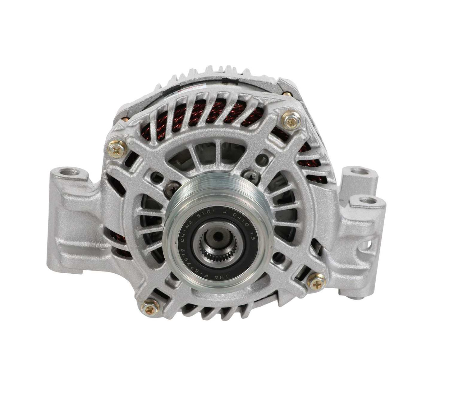 Bosch Alternator AL6498X