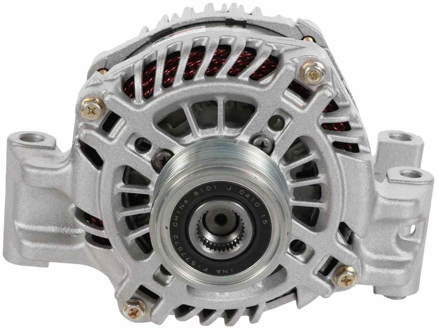 Bosch Alternator AL6498X