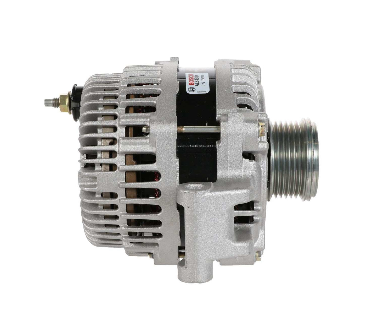 Bosch Alternator AL6498X