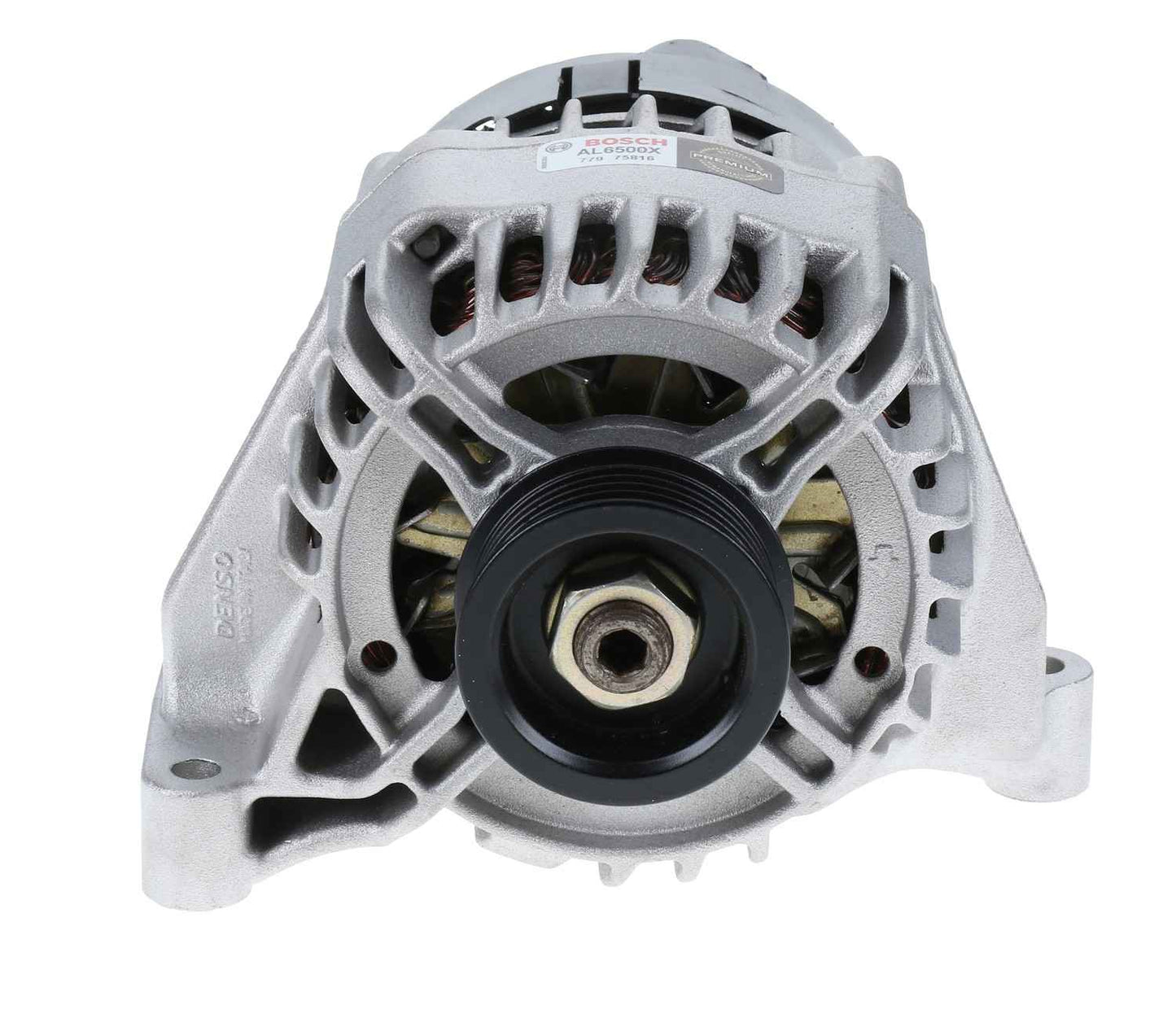 Bosch Alternator AL6500X