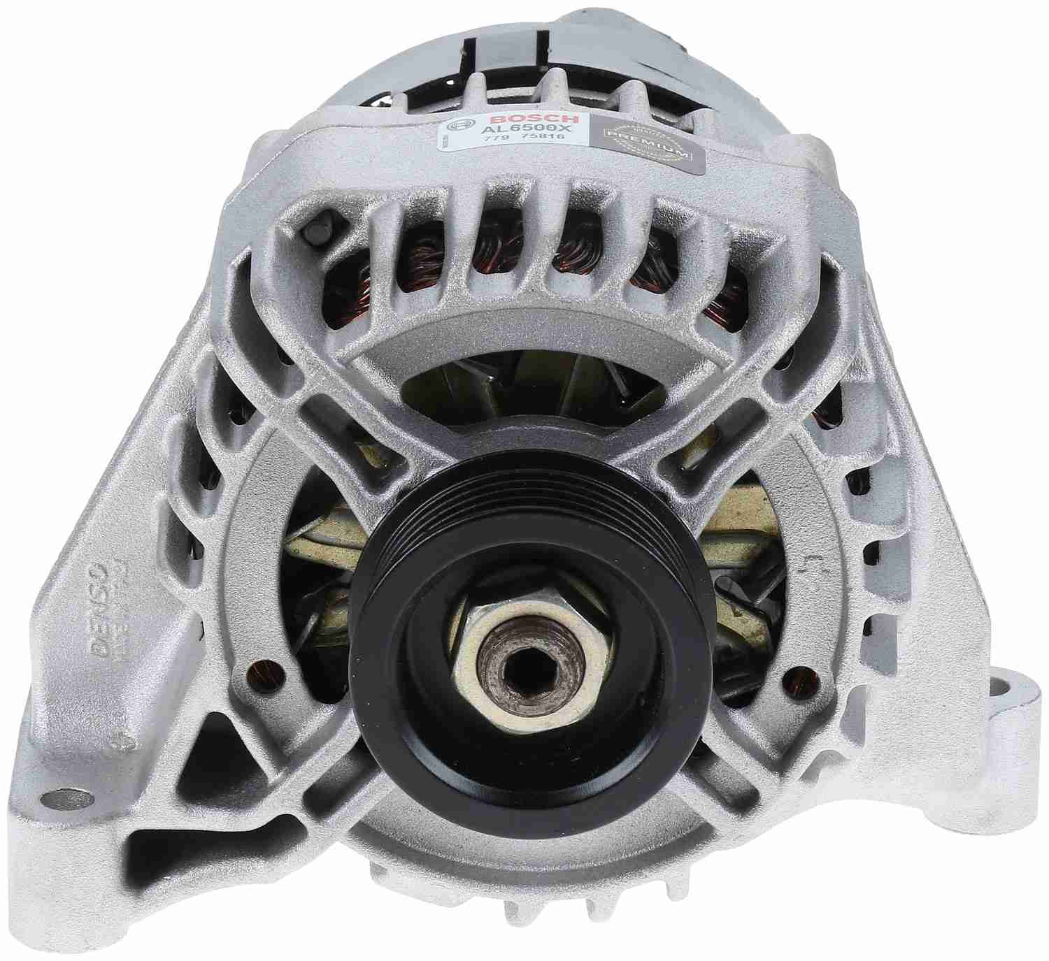 Bosch Alternator AL6500X
