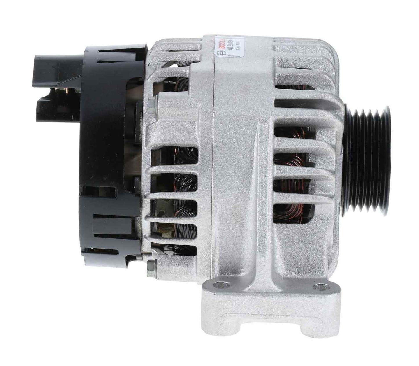 Bosch Alternator AL6500X
