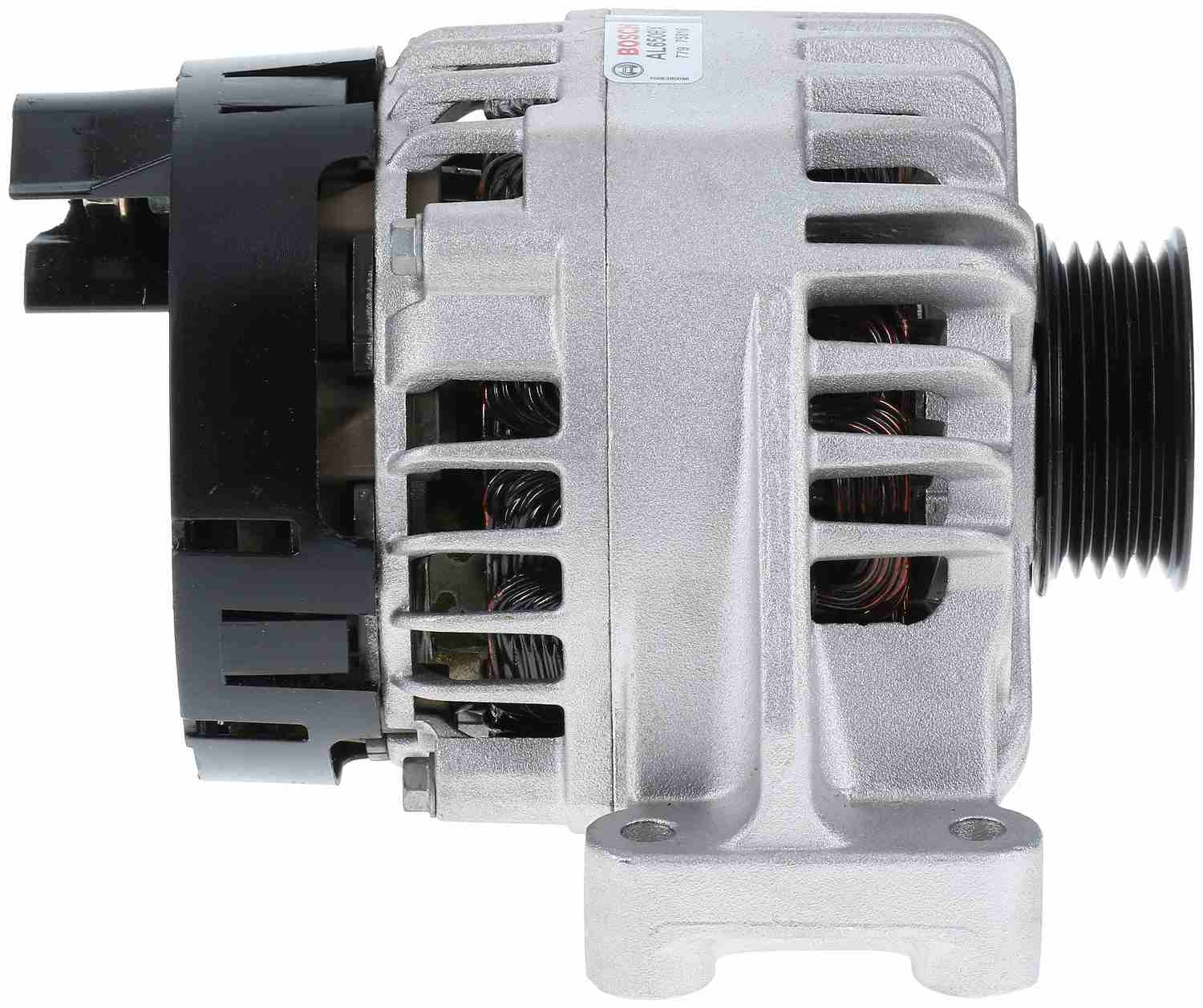 Bosch Alternator AL6500X