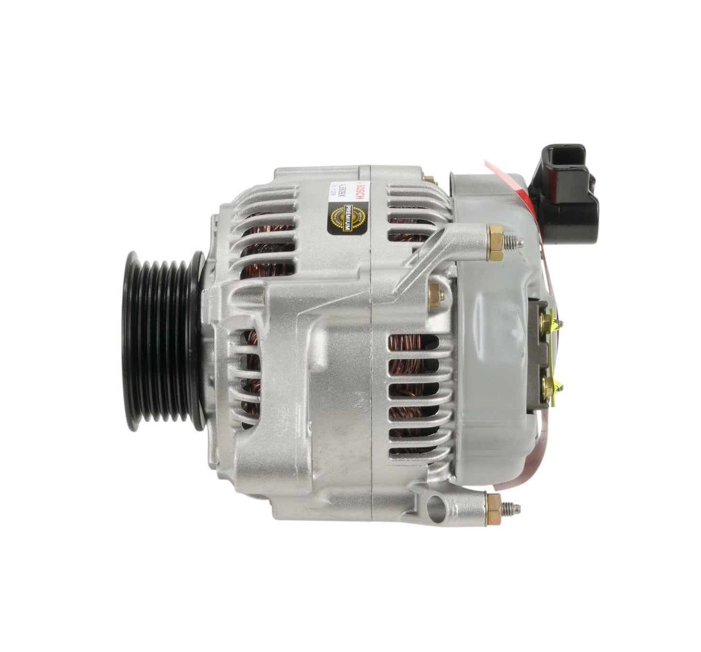 Bosch Alternator AL6509X