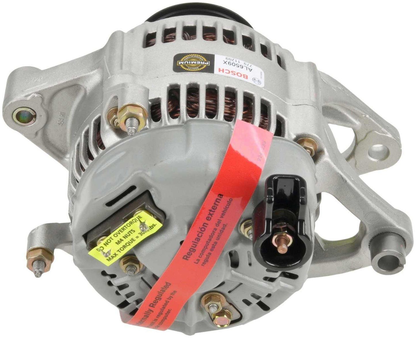 Bosch Alternator AL6509X