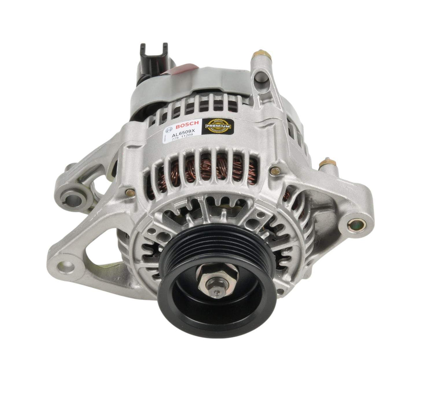 Bosch Alternator AL6509X