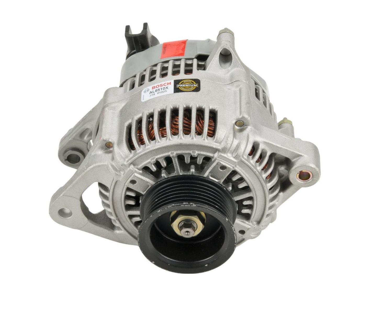 Bosch Alternator AL6510X