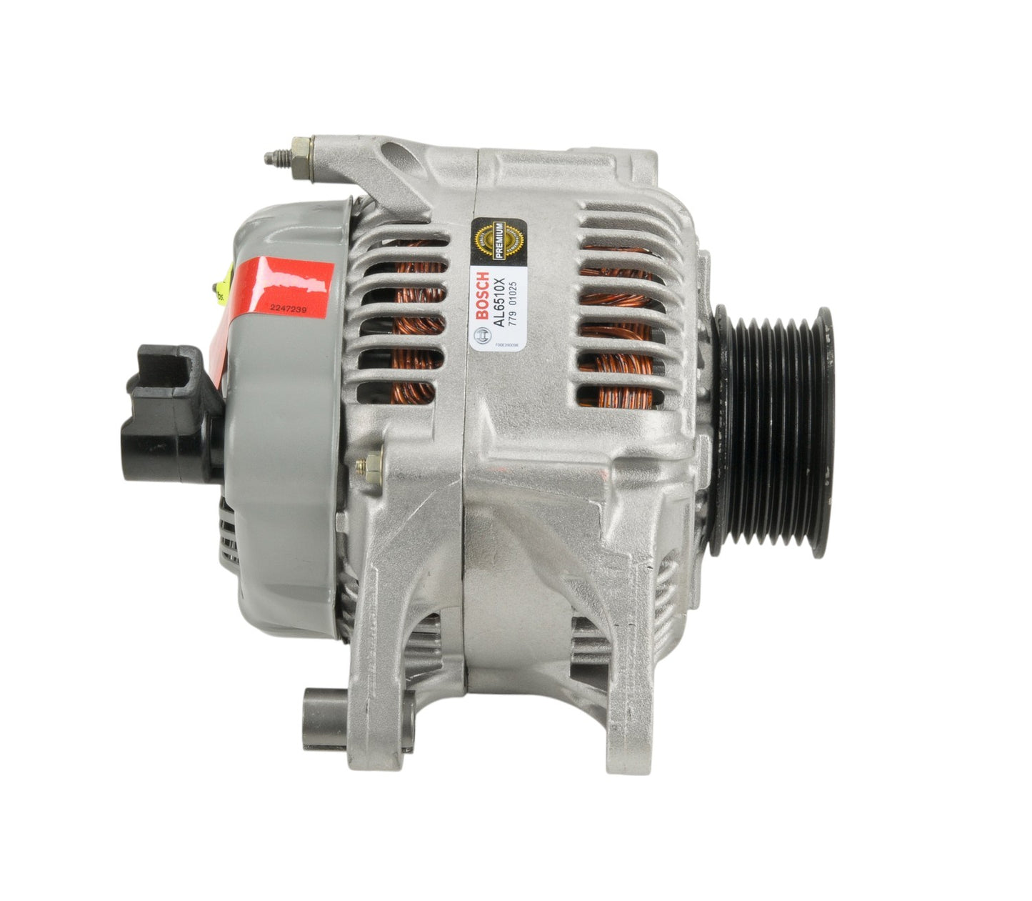 Bosch Alternator AL6510X