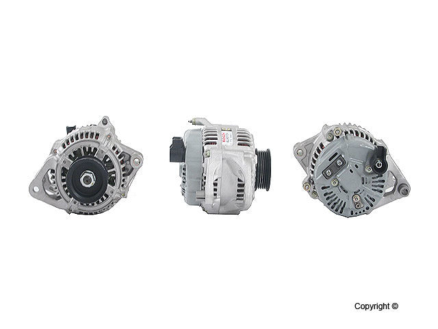 Bosch Alternator AL6510X