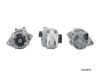 Bosch Alternator AL6510X