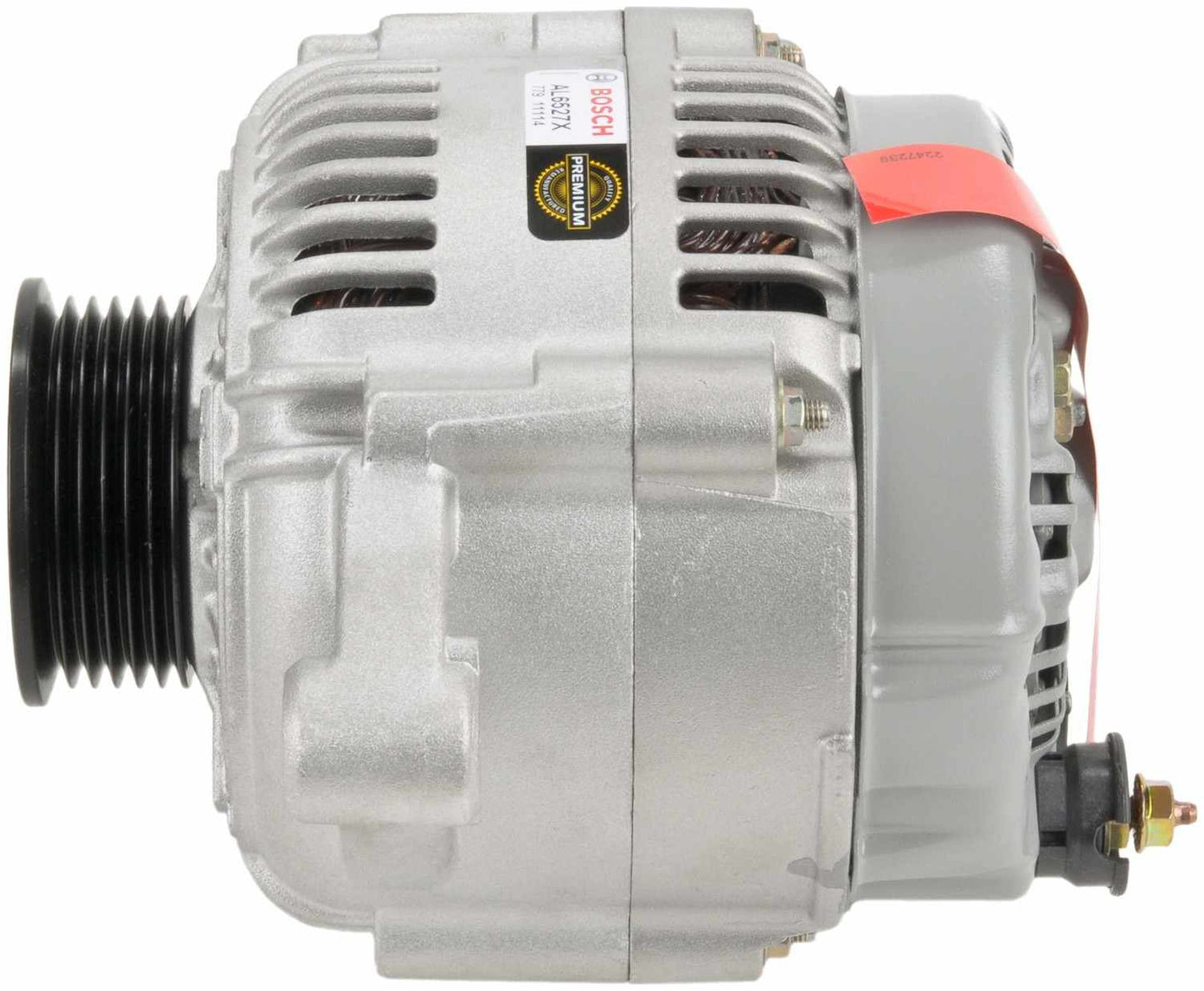 Bosch Alternator AL6527X